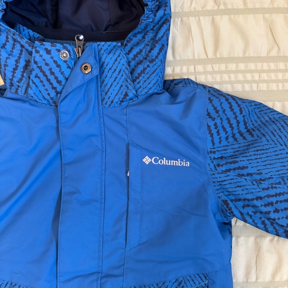 Columbia Boys XS Coat - Picture 2 of 12
